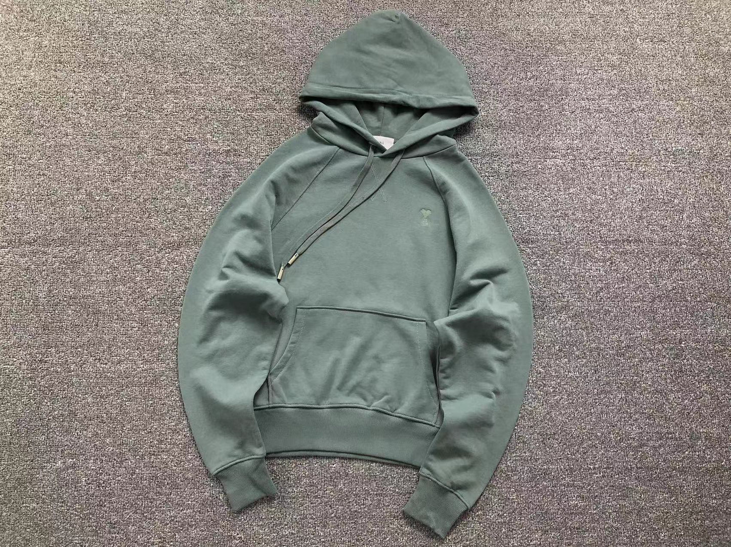 Ami Hoodies (+cores)