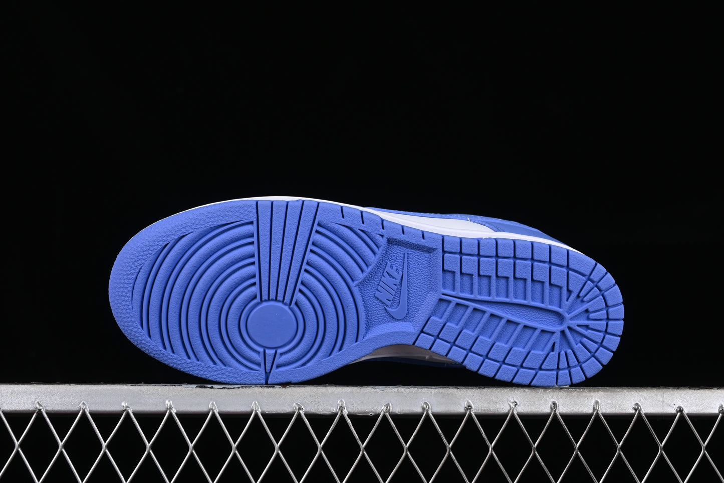 Nike Dunk "Polar Blue"