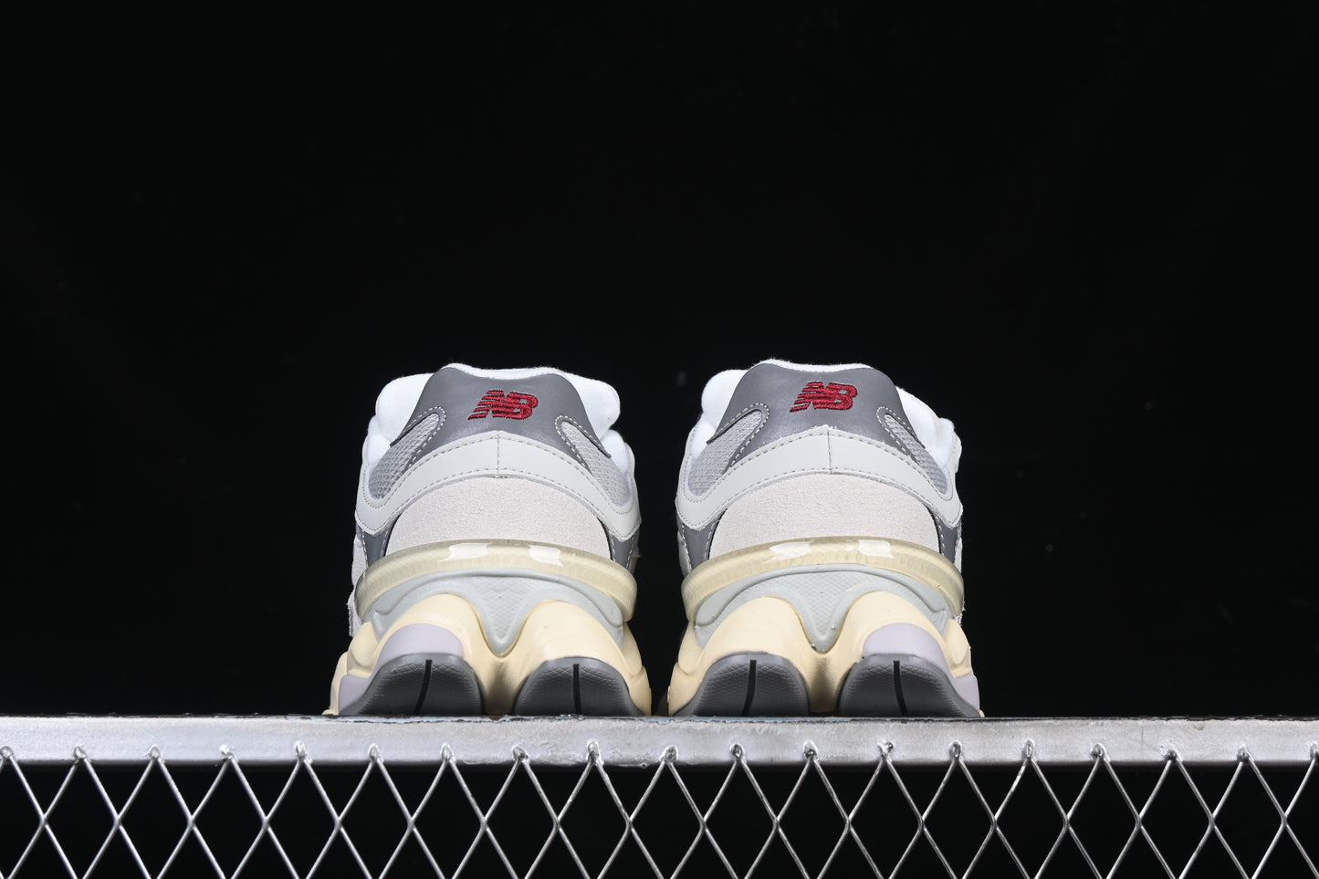 New Balance 9060 Grey