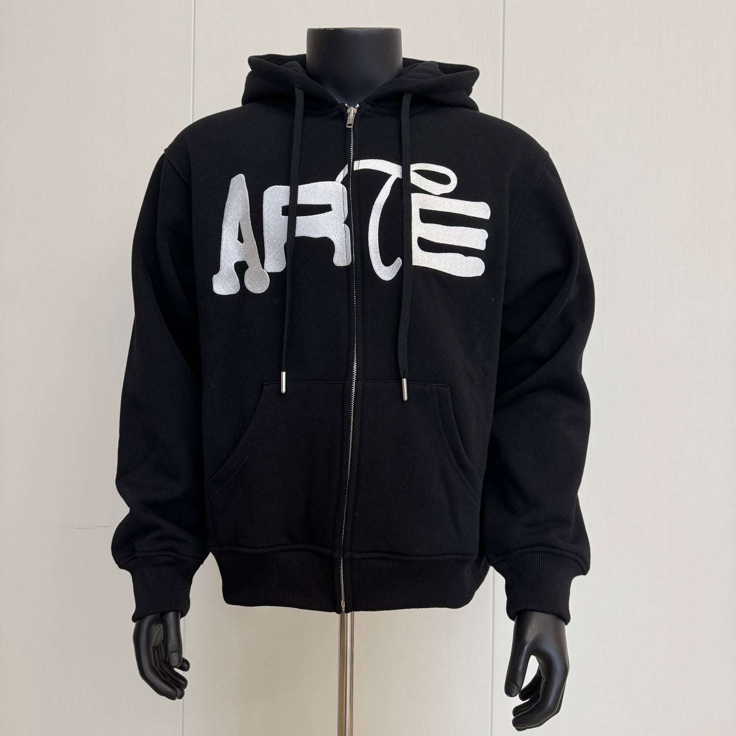 Arte Jacket