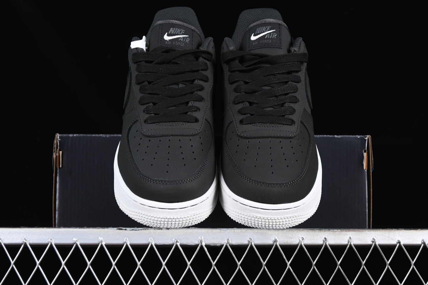 Nike Af1 "Off-Noire"