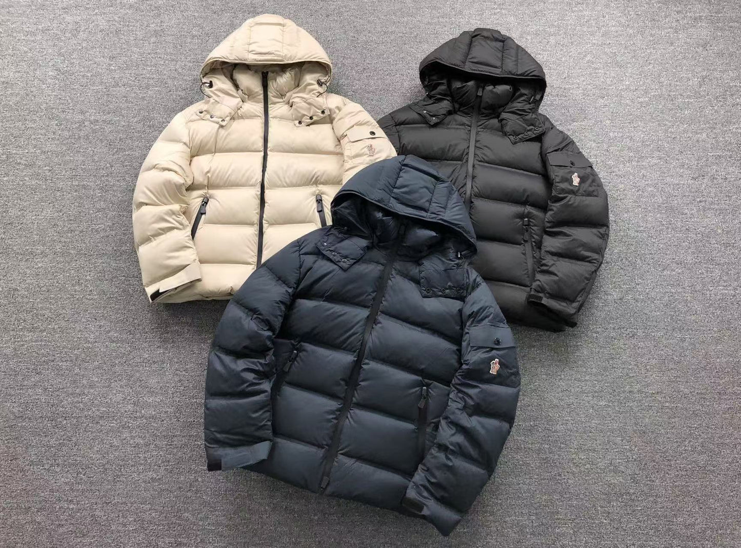 Ralph Lauren Puffer