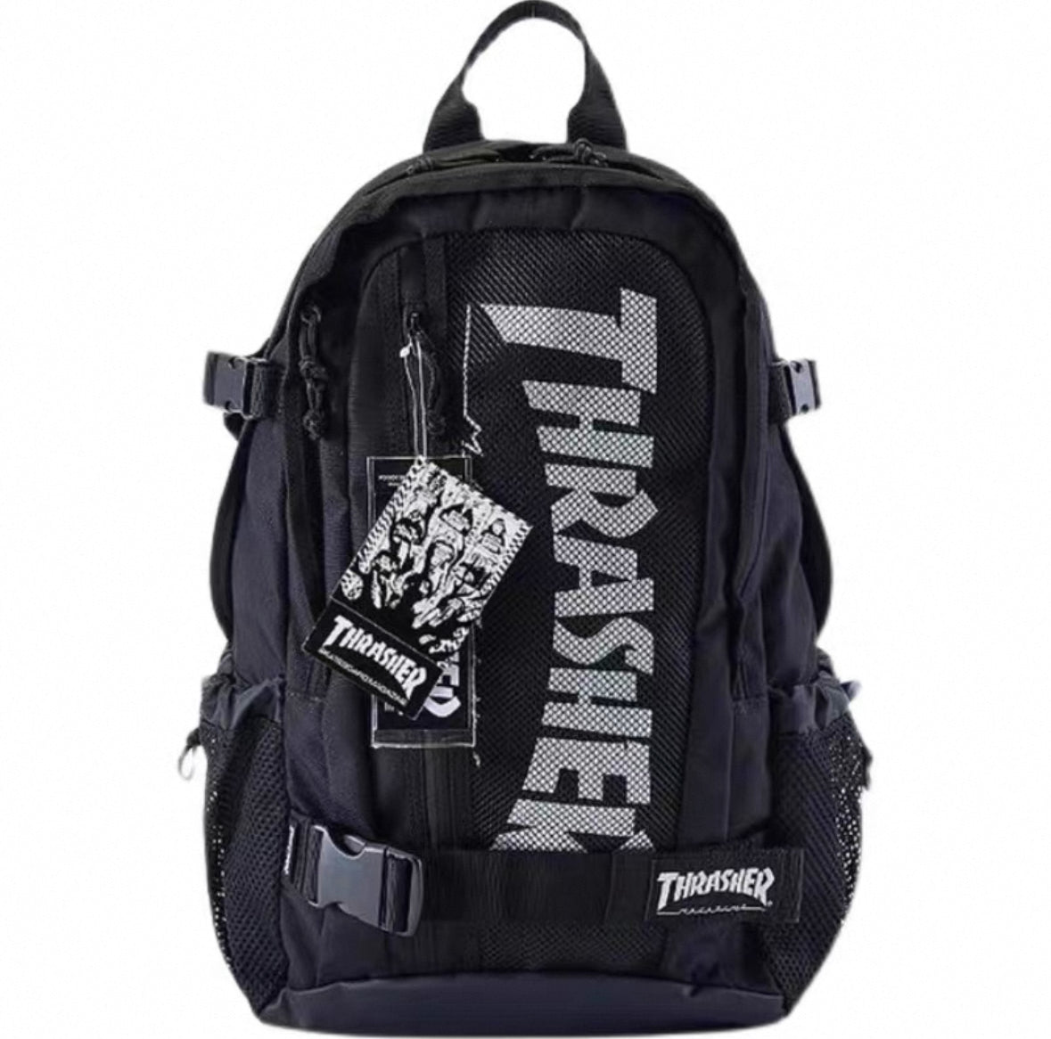 Thrasher Backpack