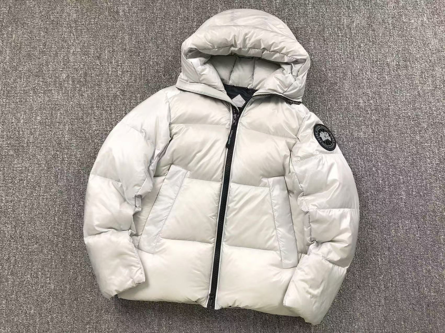 Canada Goose Puffer