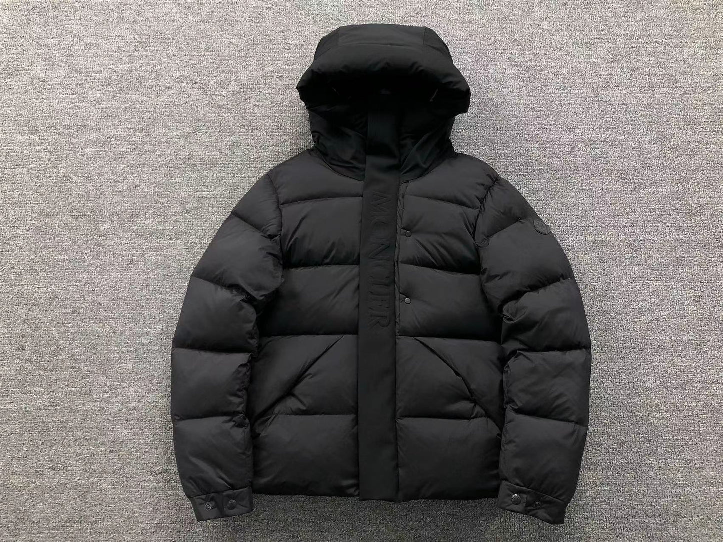 Stone Island Down Jacket Reversível