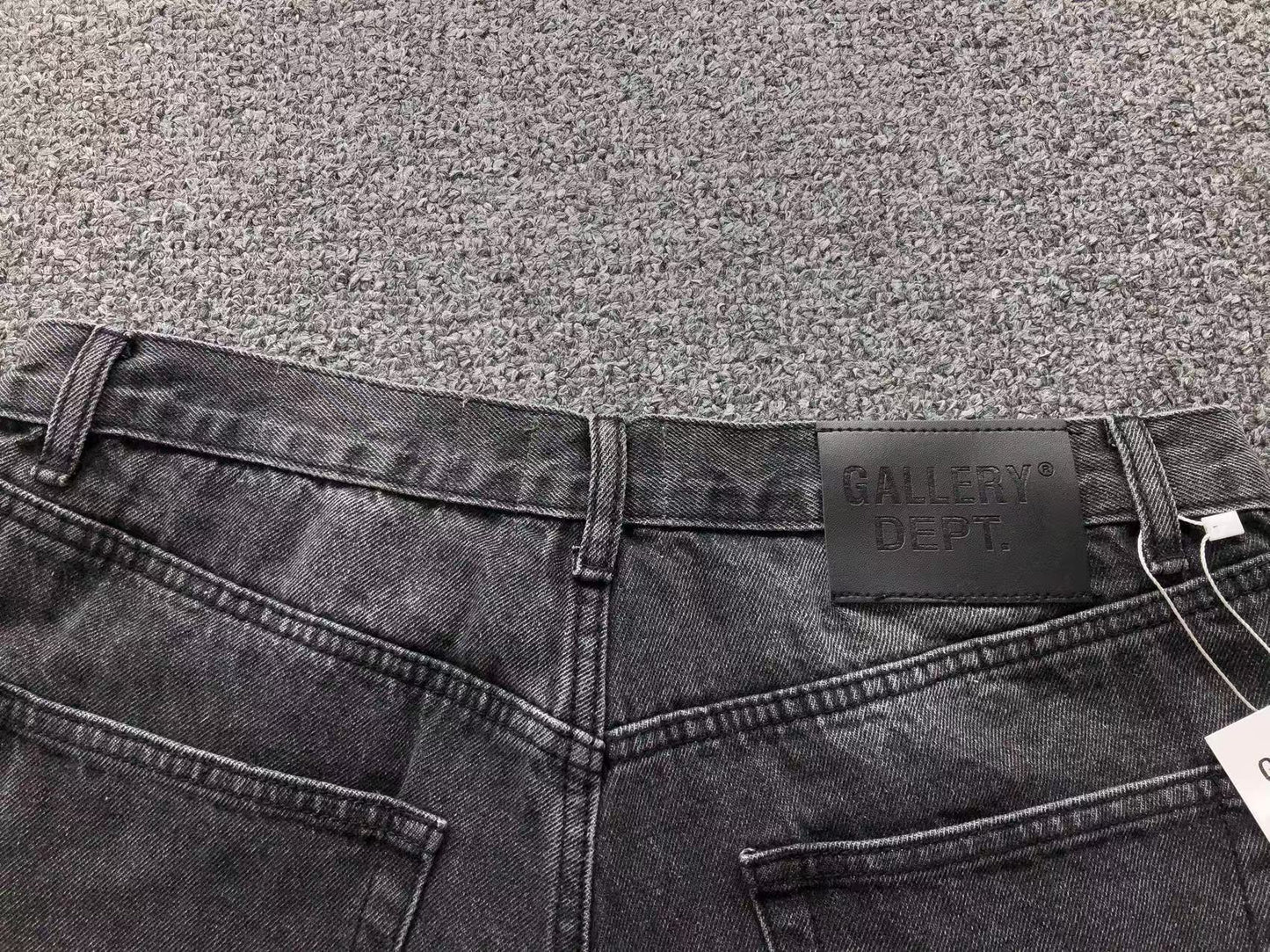 Gallery Dept. Flared Jeans