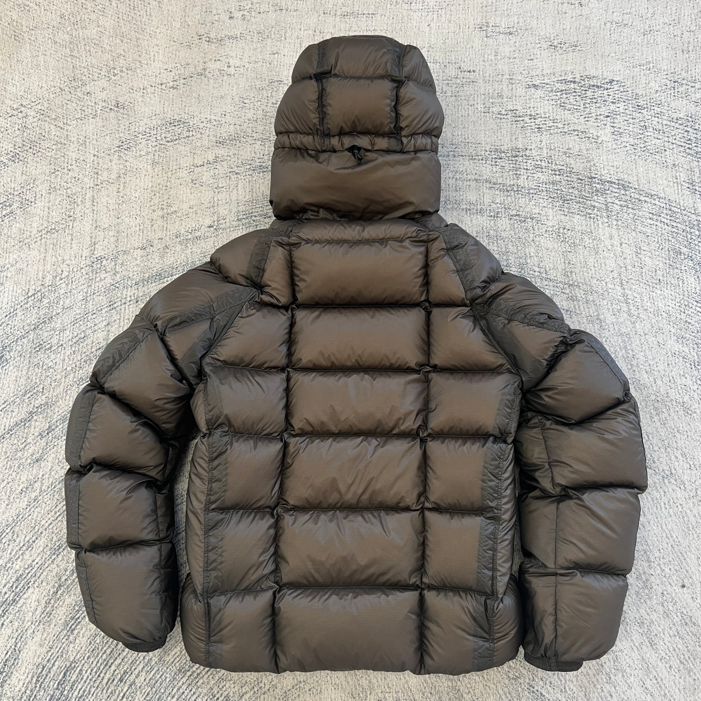 C.P Company Puffer Jacket