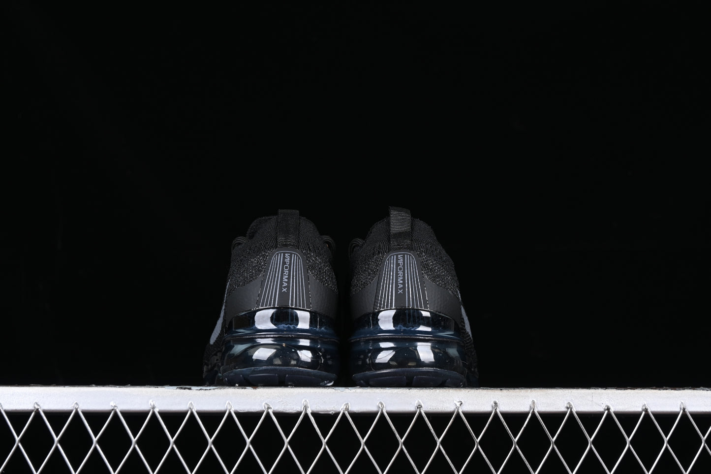 Nike Vapormax Black