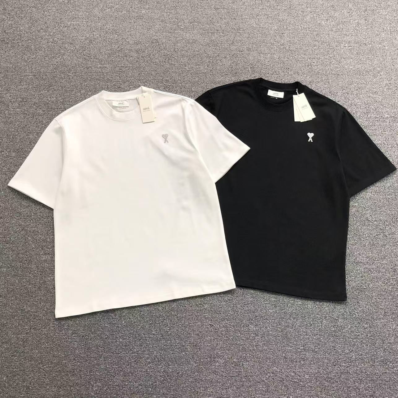 Ami Simple T-shirt