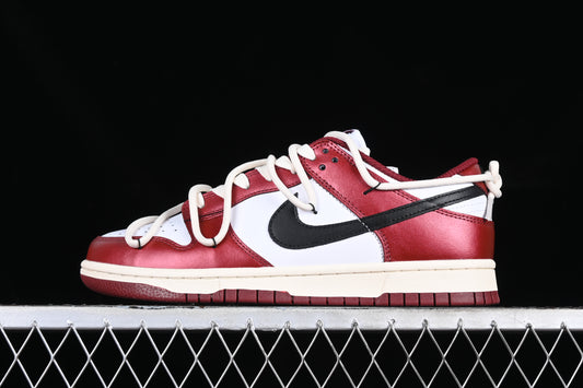 Nike Dunk Custom "Red"