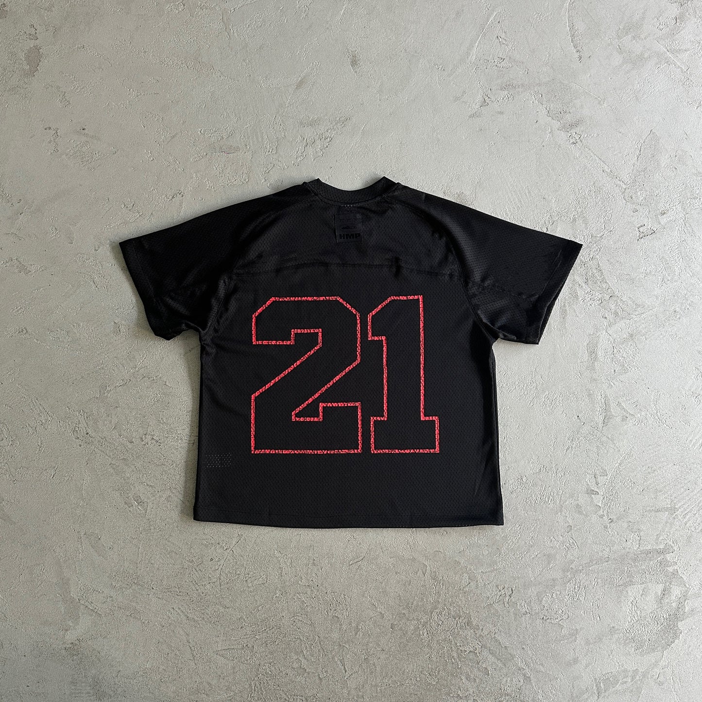 Corteiz x 21savage Jersey