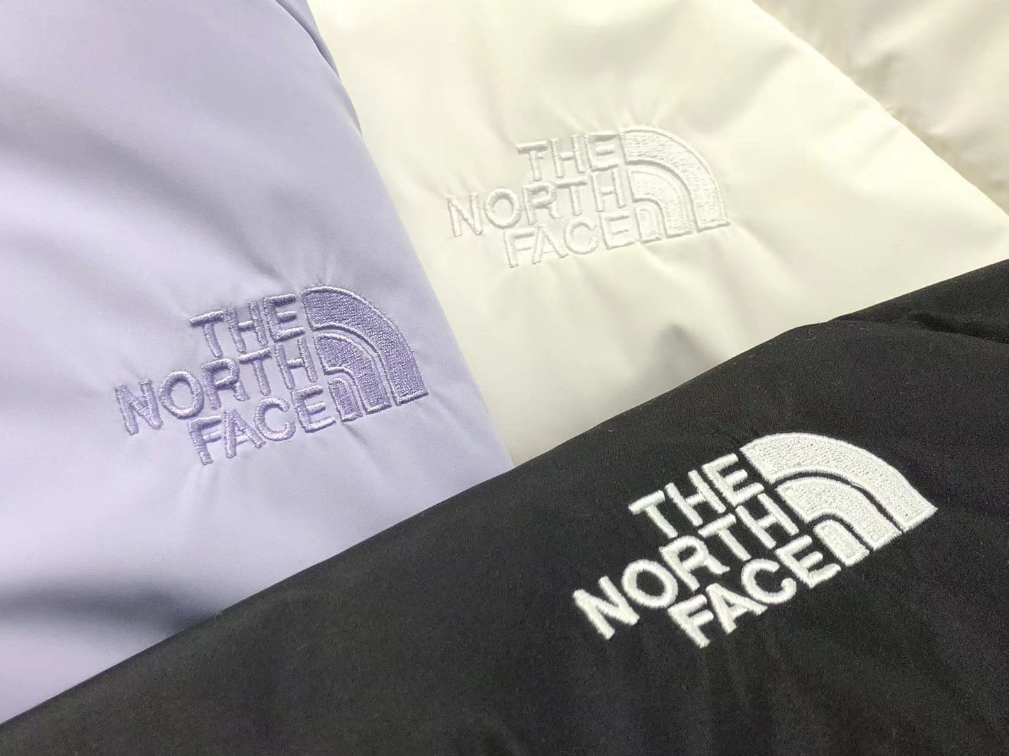 The North Face Female Down Jacket