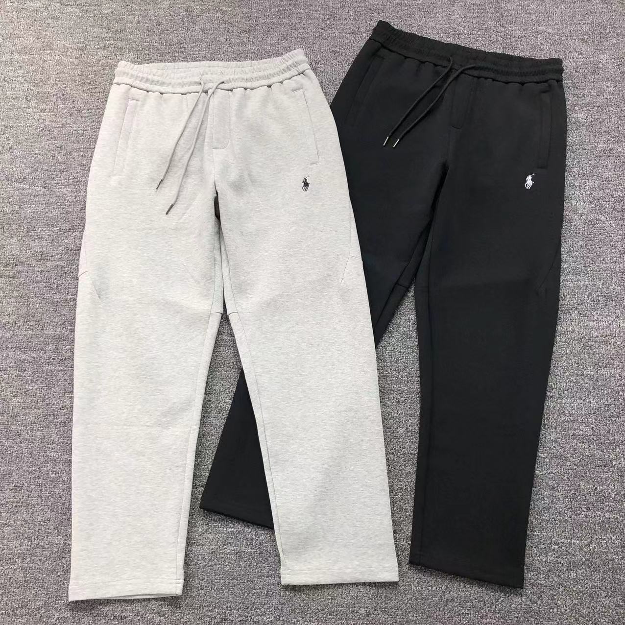Ralph Lauren Baggy Joggers