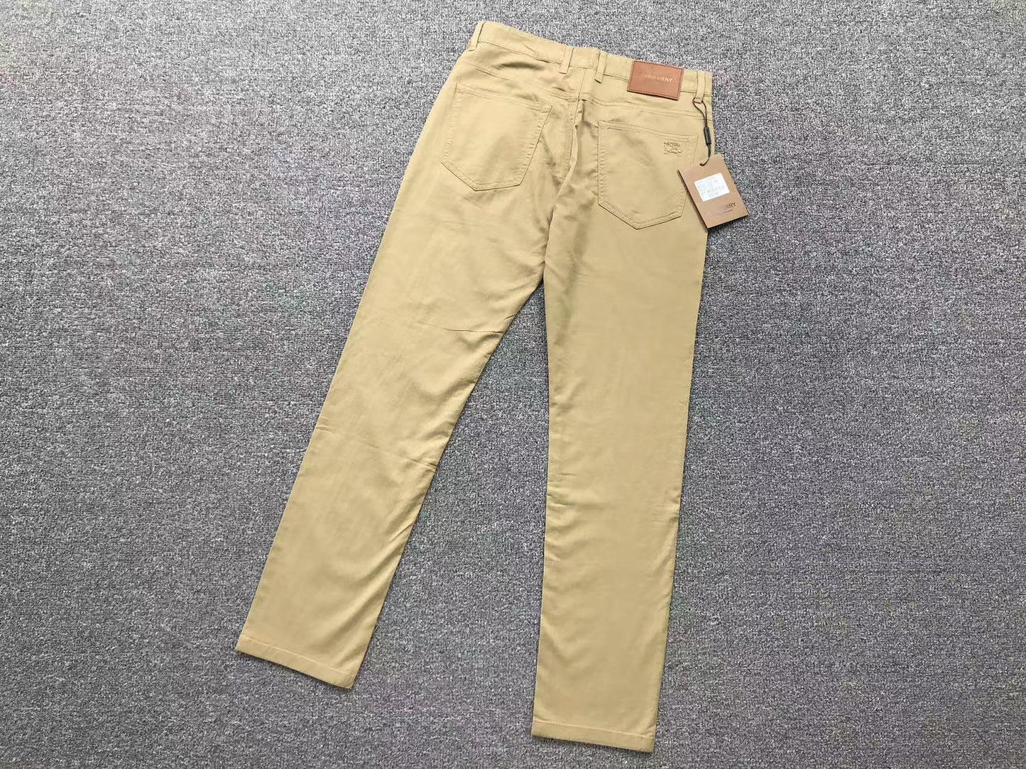 Burberry Chinos