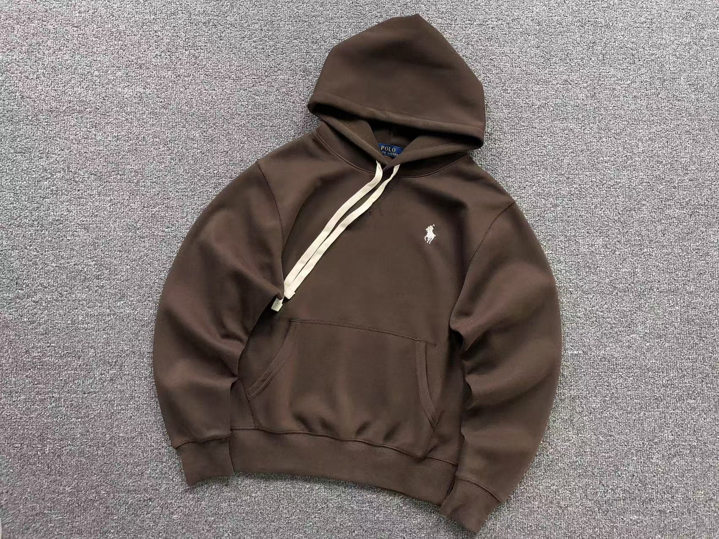 Ralph Lauren Hoodie (+cores)