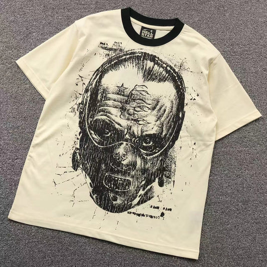 Hellstar Haniball T-Shirt