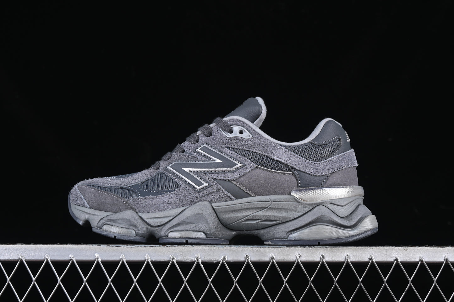 New Balance 9060 Dark Grey