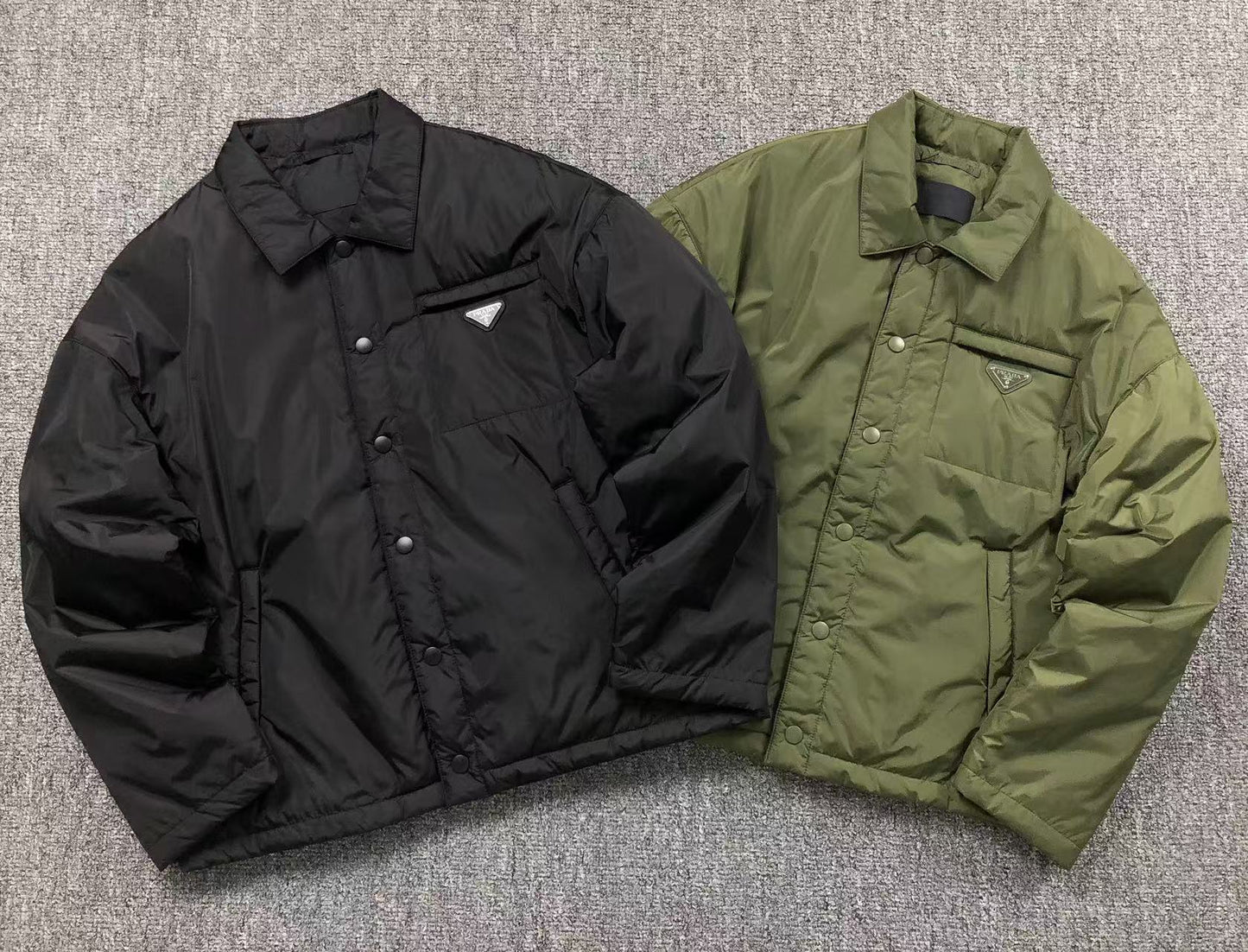 Prada Jacket