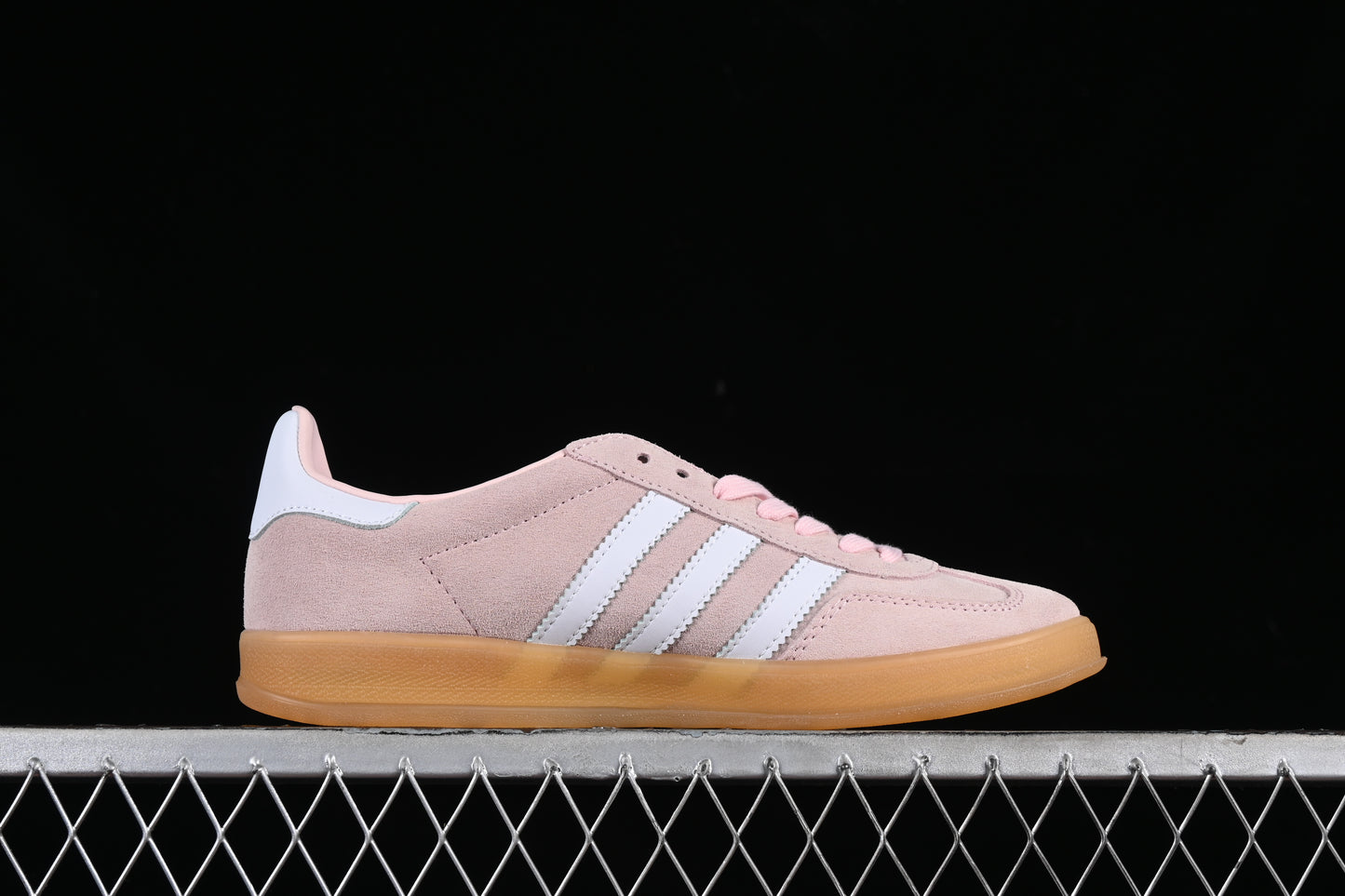Adidas Gazelle Light Pink