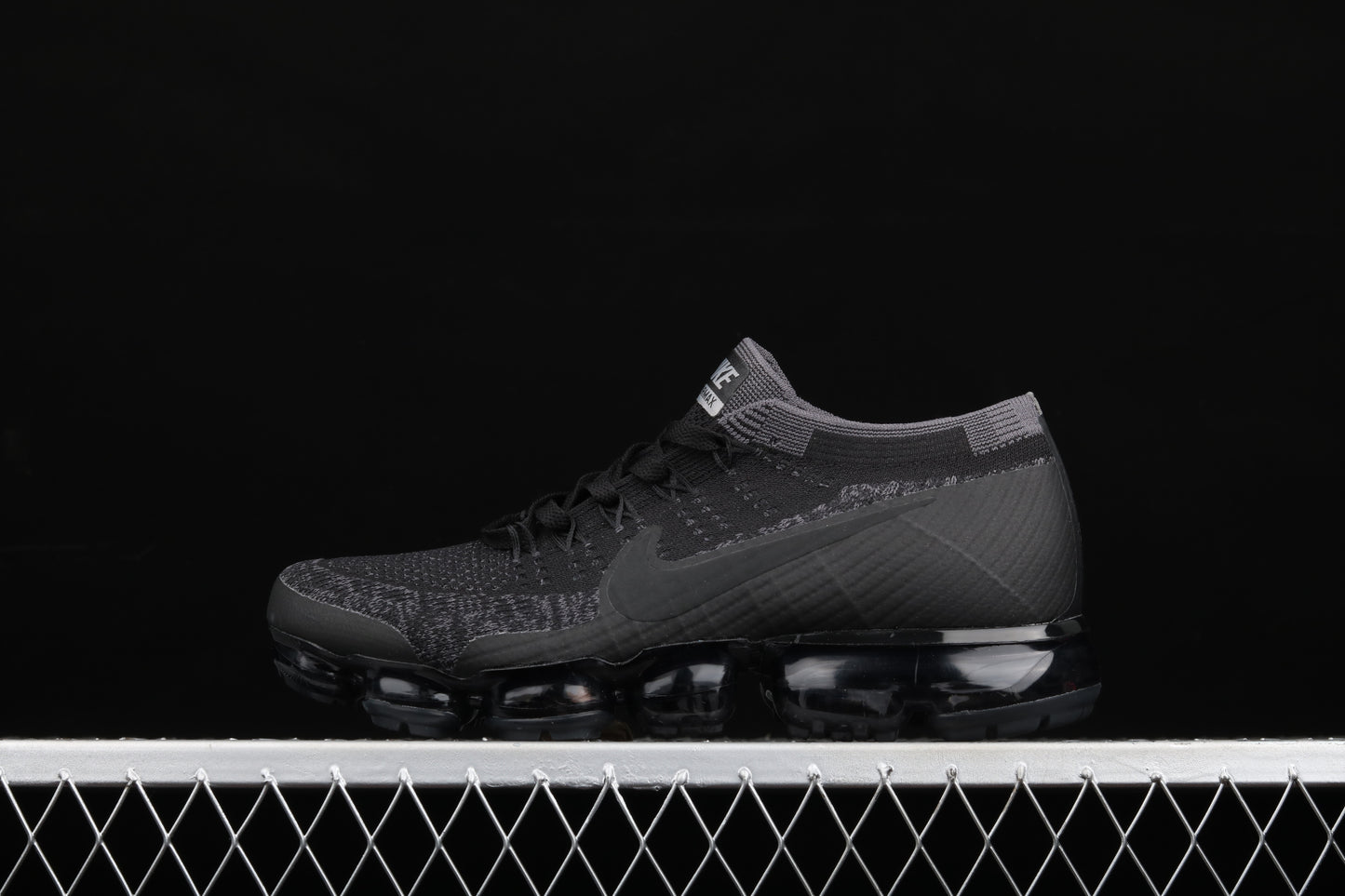 Nike VaporMax Full Black