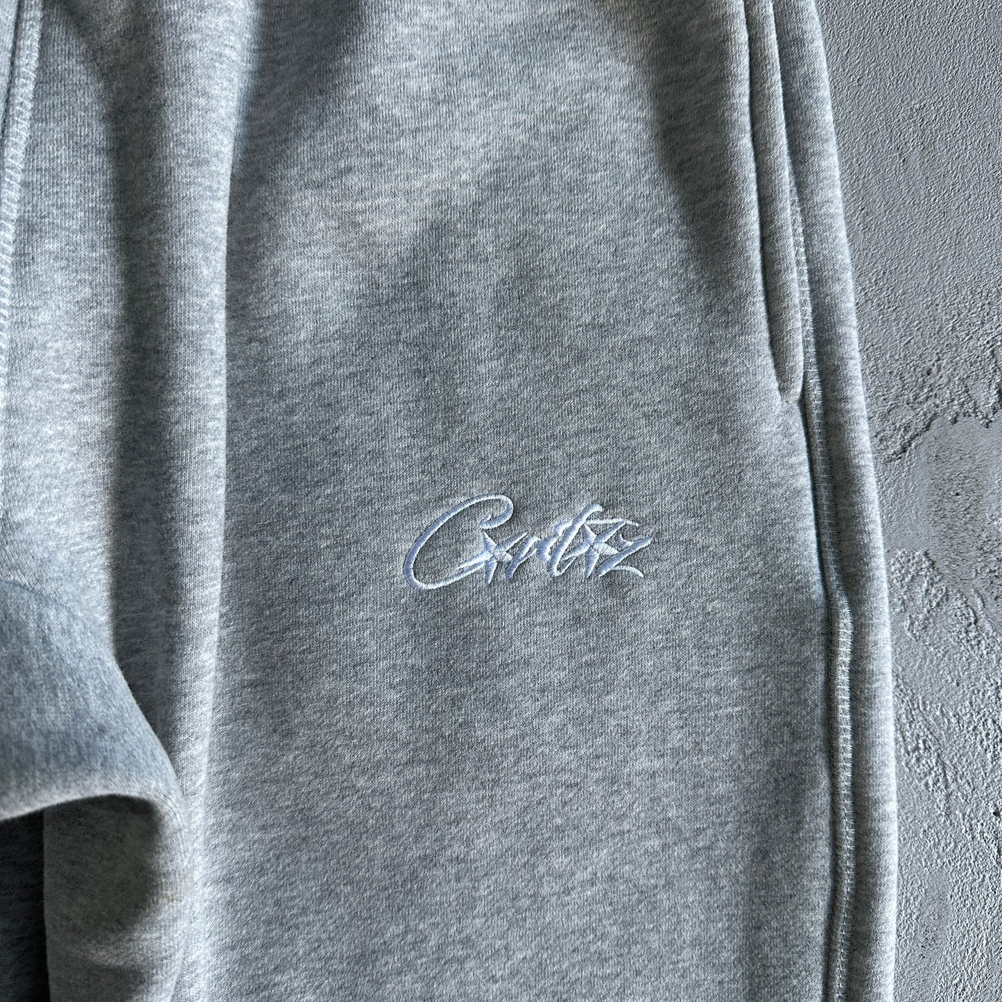 Corteiz Baggy Joggers