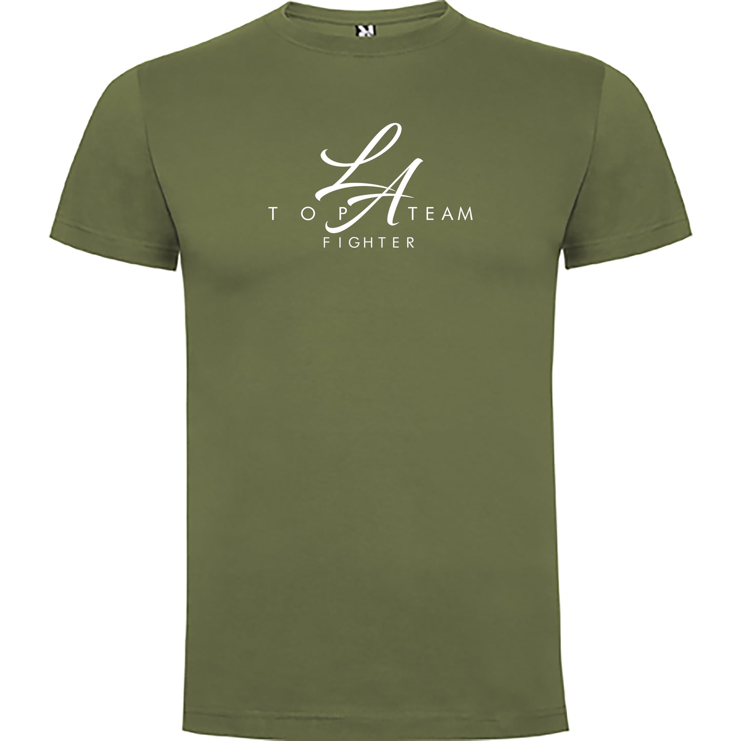 T-Shirt LA Fighter Casual