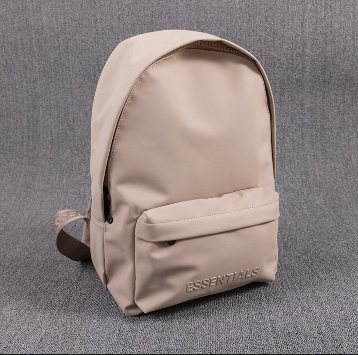 Essentials Backpack