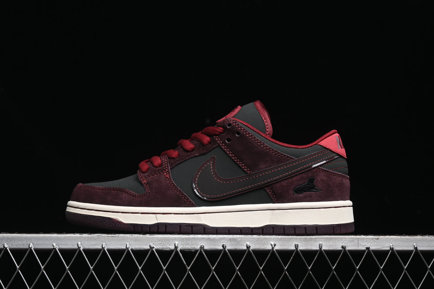 Nike SB Dunk Low Pro x Riot Skateshop