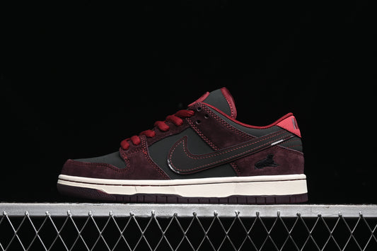 Nike SB Dunk Low Pro x Riot Skateshop