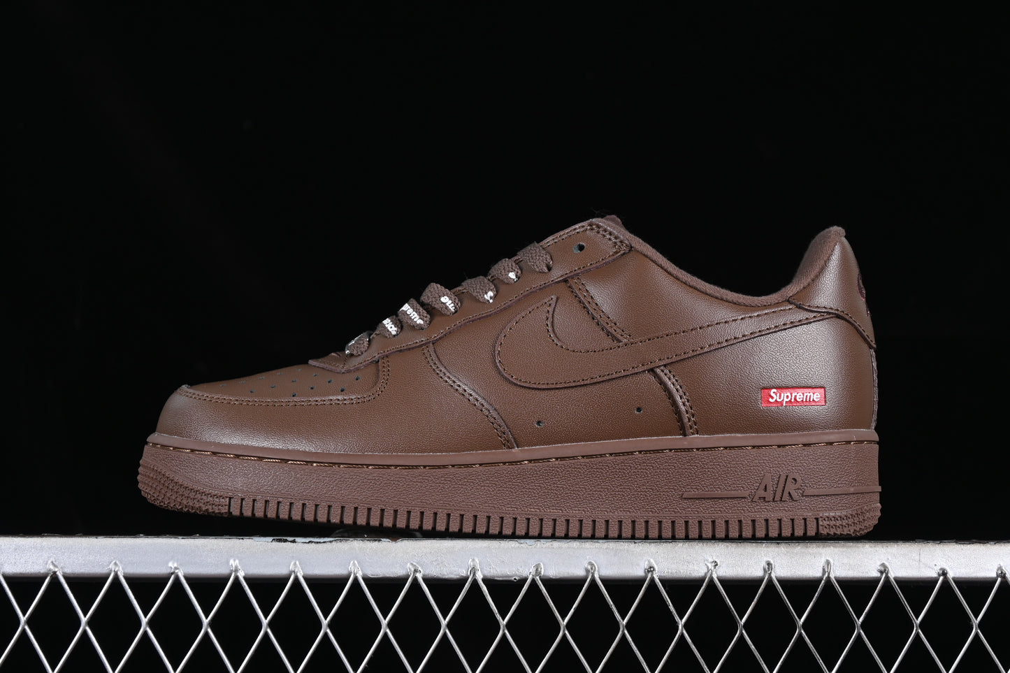 Nike Af1 x Supreme