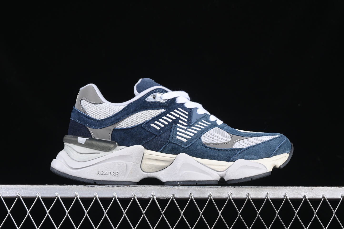 New Balance 9060 Blue/Grey