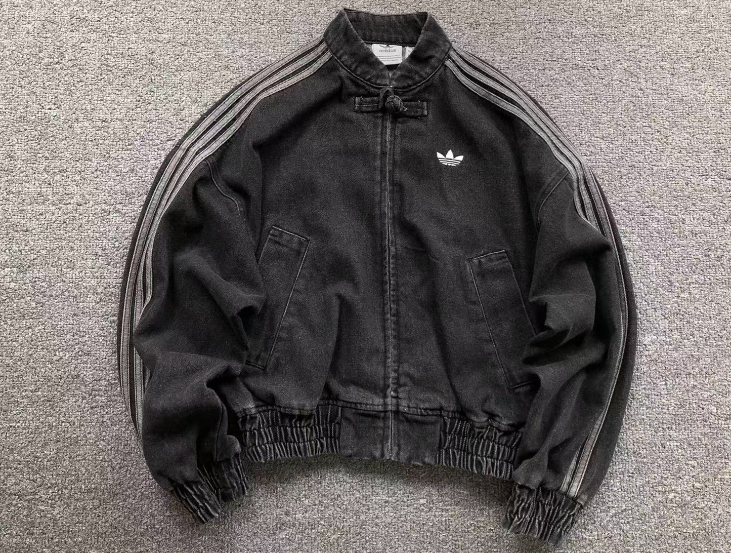 Adidas Denim Set