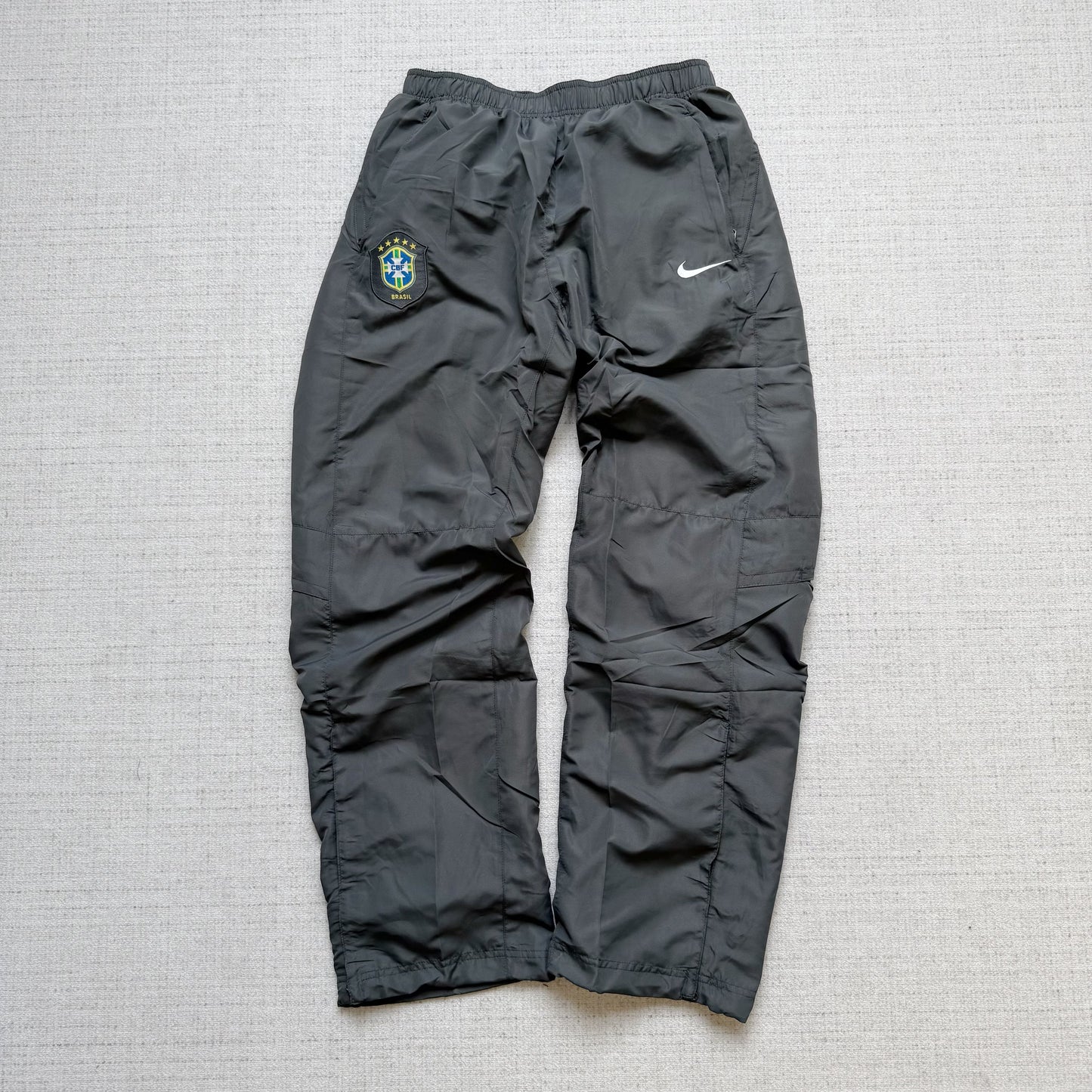 Nike x Brasil Vintage Tracksuit