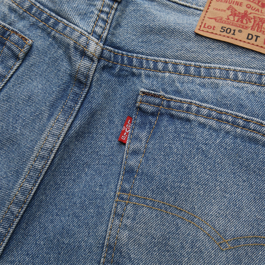 Denim Tears x Levis Jeans (+cores)