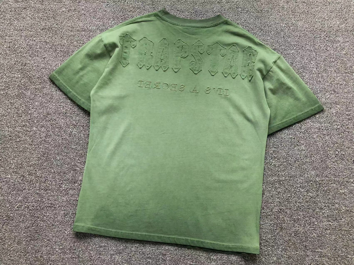 Trapstar Full Color T-Shirt (+cores)