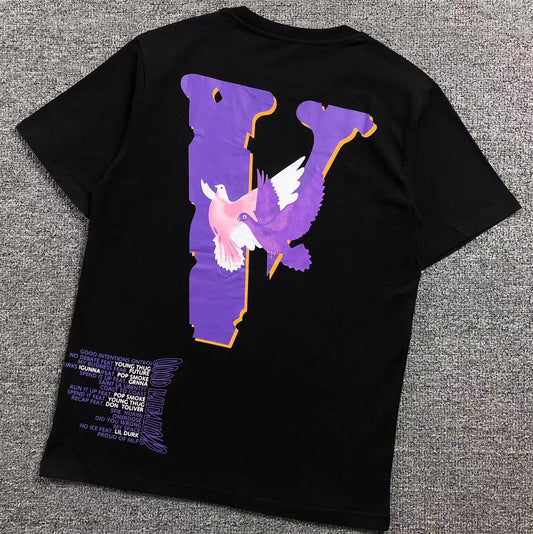 Vlone Good Intentions T-Shirt