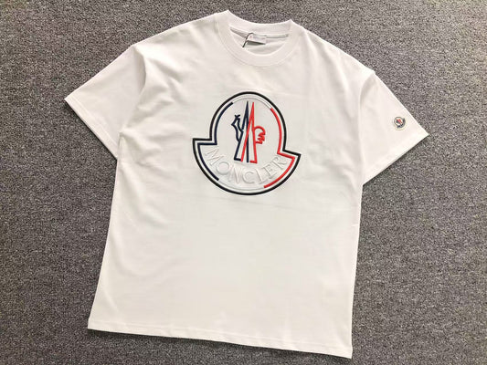 T-Shirt Moncler Logo