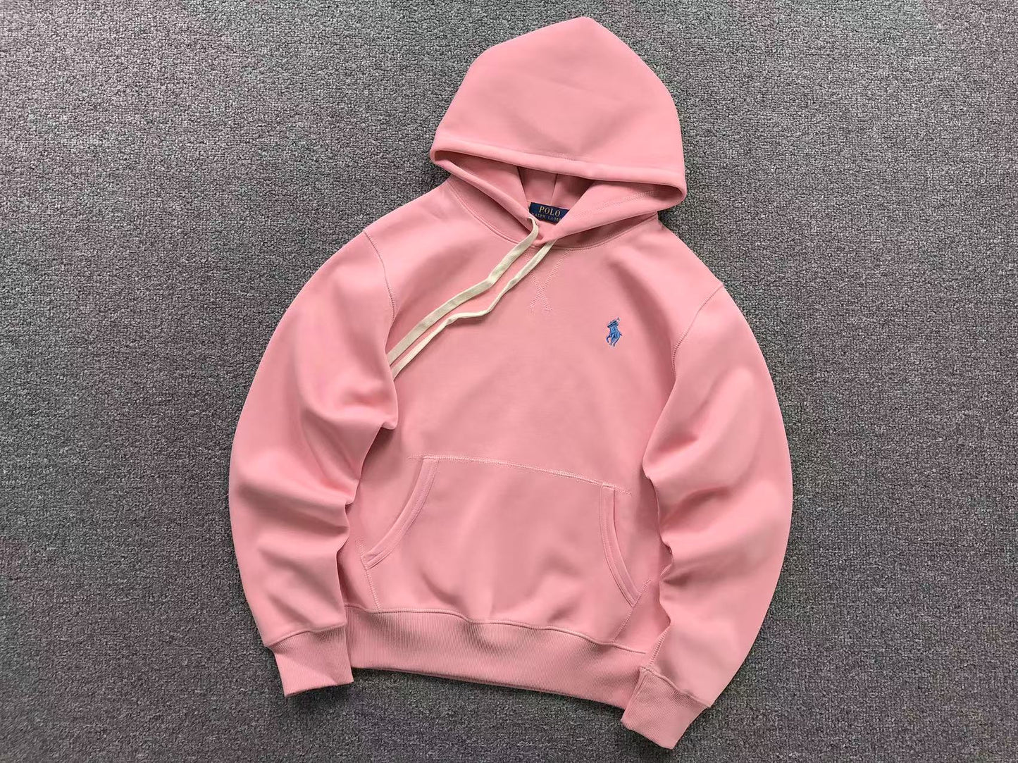 Ralph Lauren Hoodie (+cores)