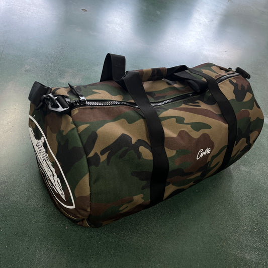 Corteiz Big Bag Camo