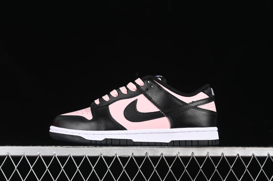 Nike Dunk "Black/Pink"