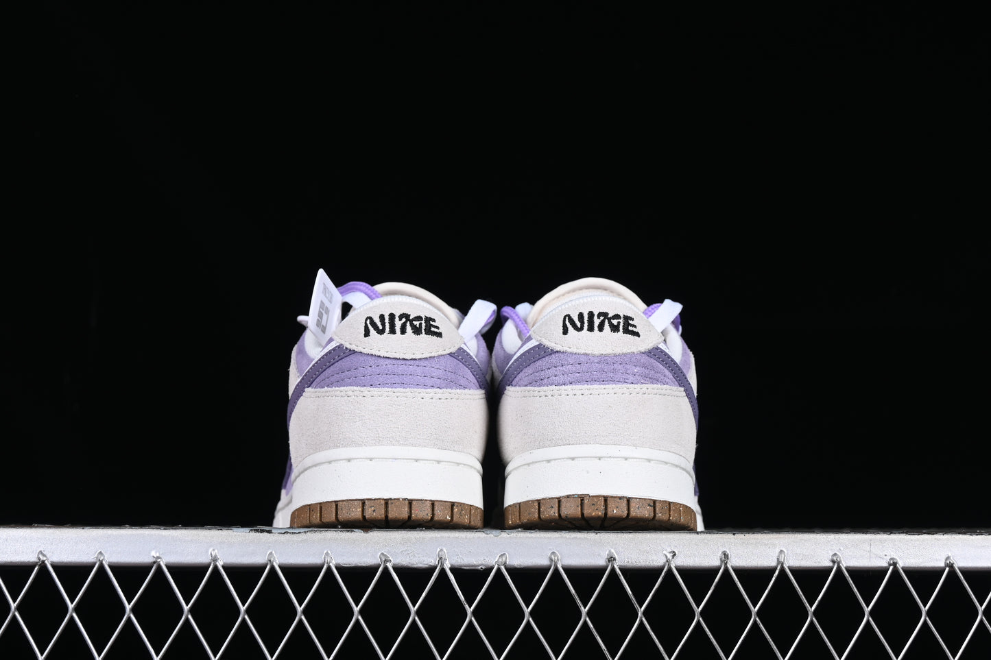 Nike Dunk 85 "Purple"