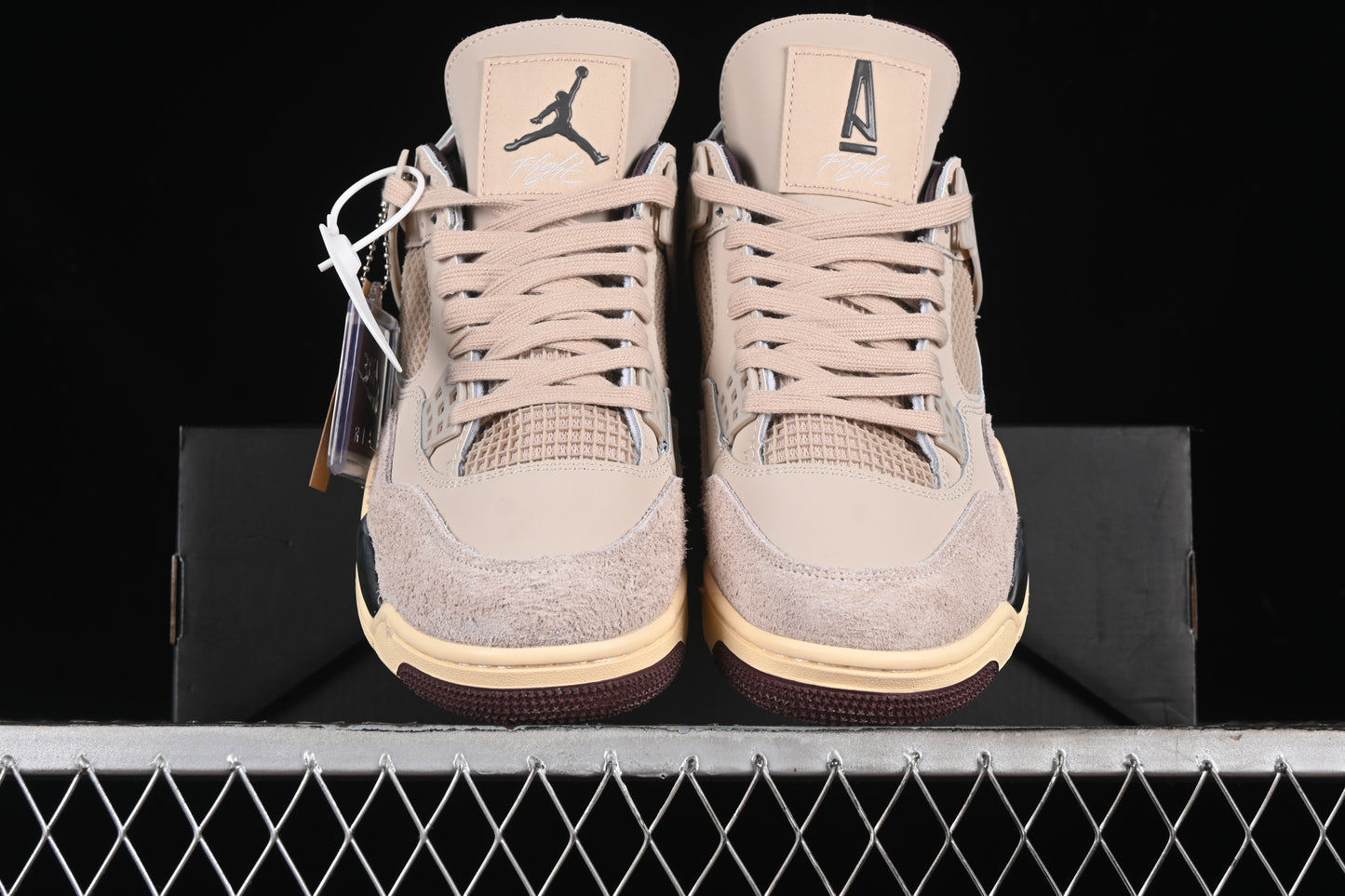 Air Jordan x A Ma Maniere