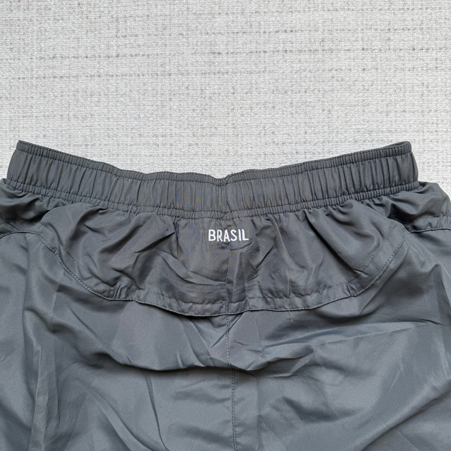 Nike x Brasil Vintage Tracksuit