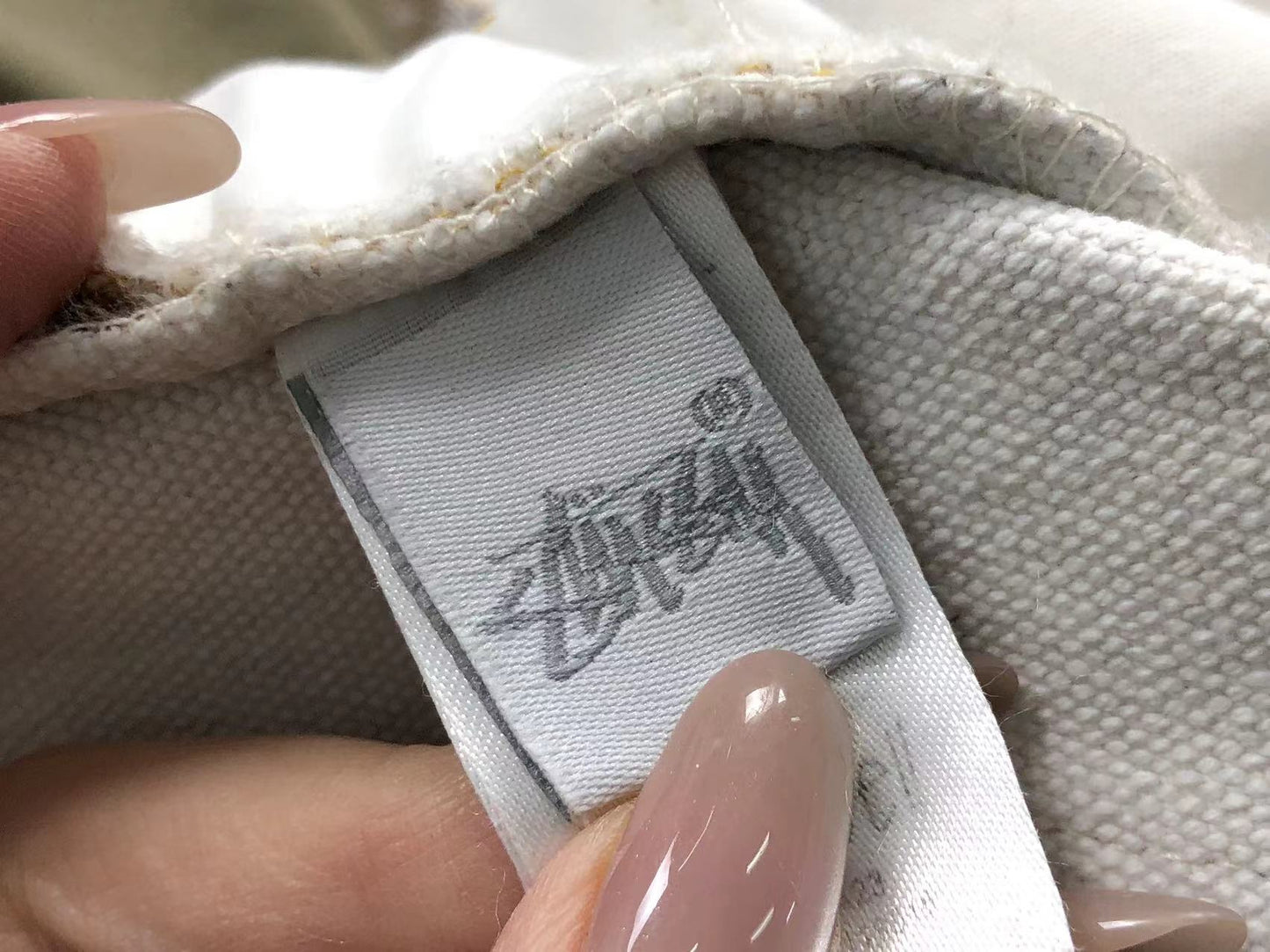 Stussy Snake