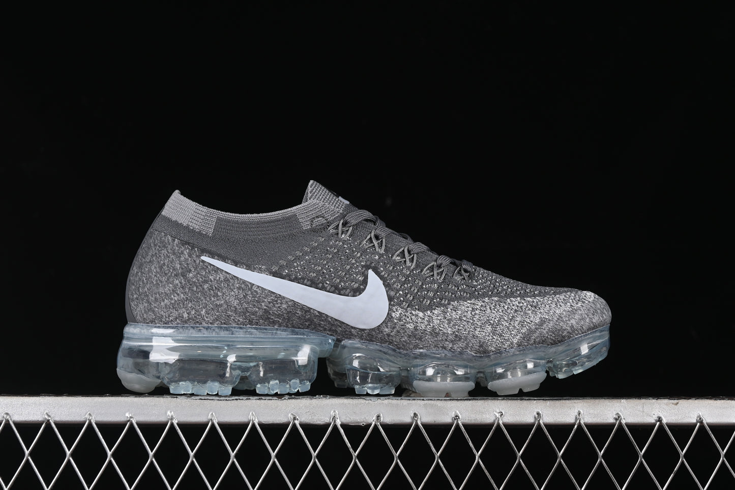 Nike VaporMax Grey