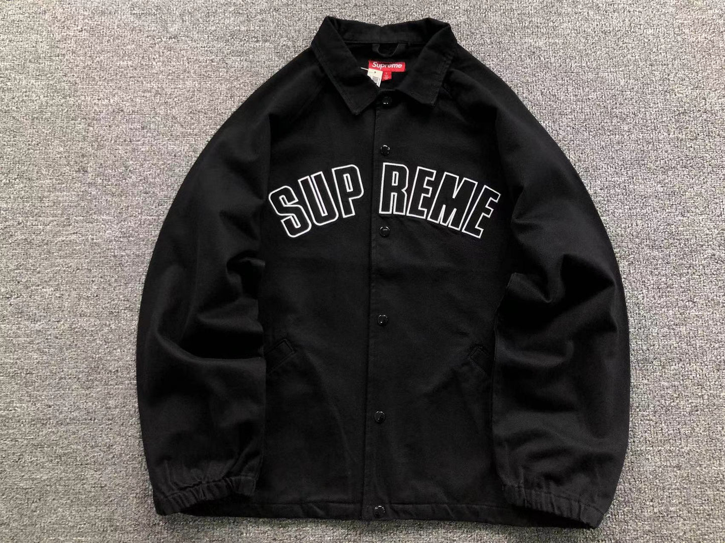 Supreme Jacket FW24