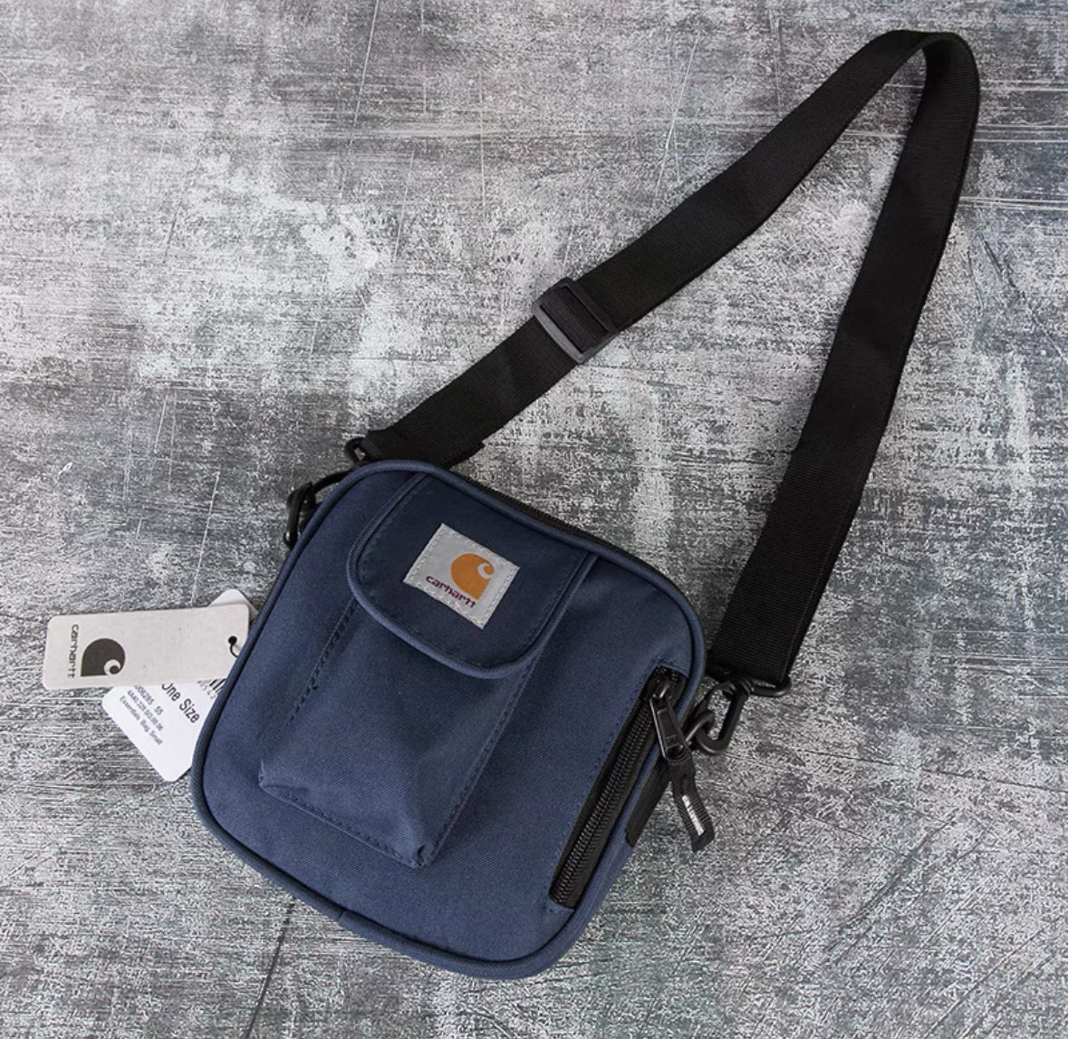 Carhartt Bag (+cores)