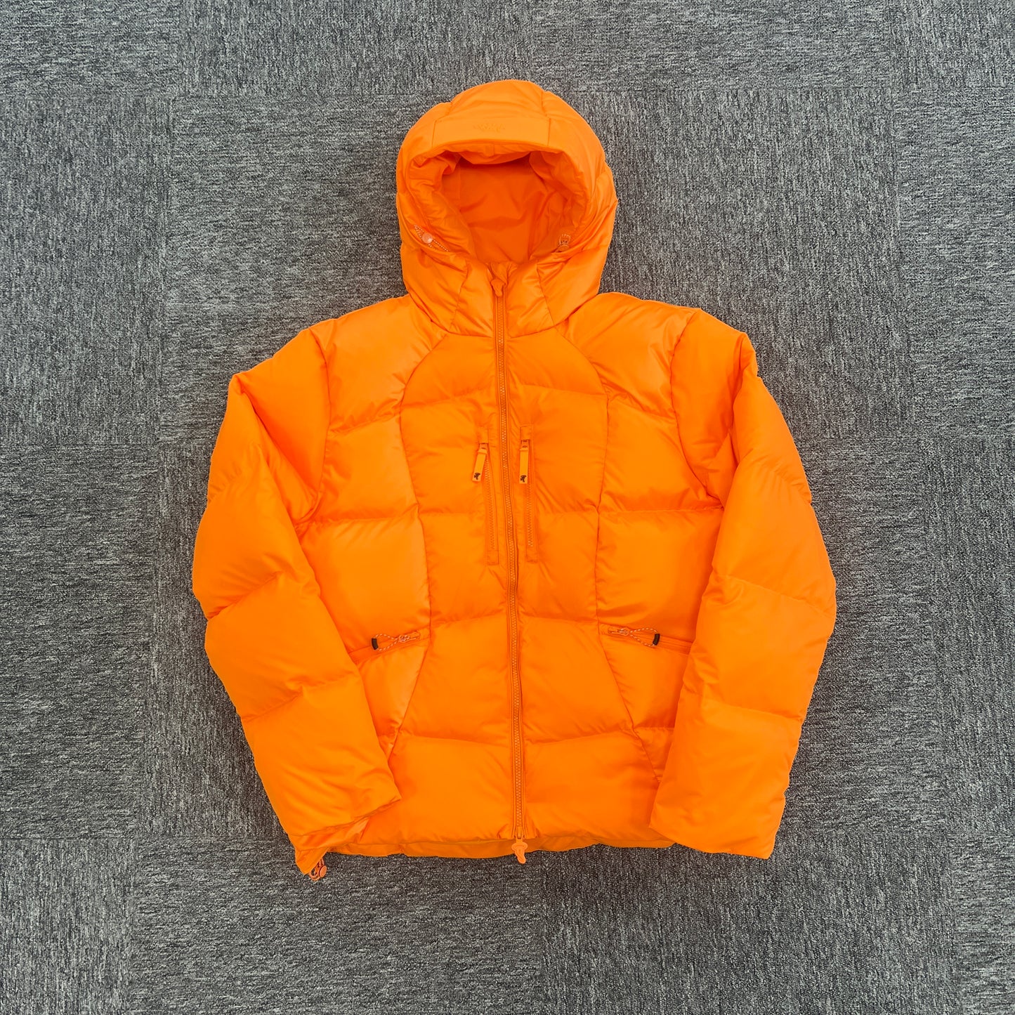 Syna Puffer Jacket