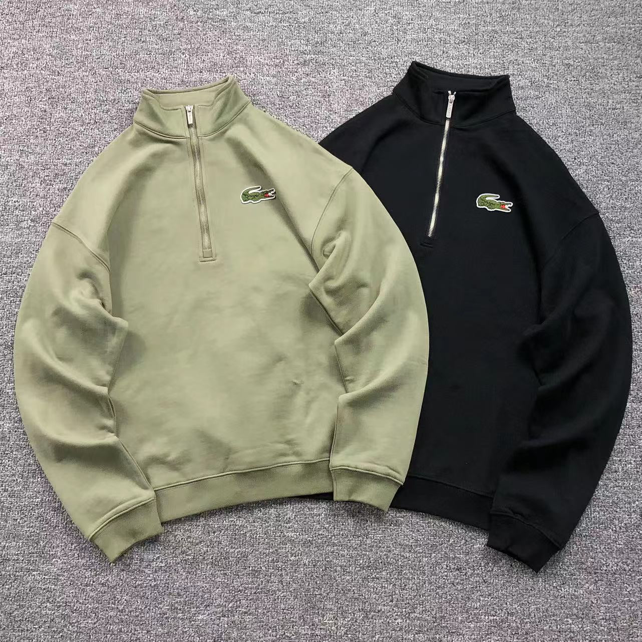 Lacoste Sweater