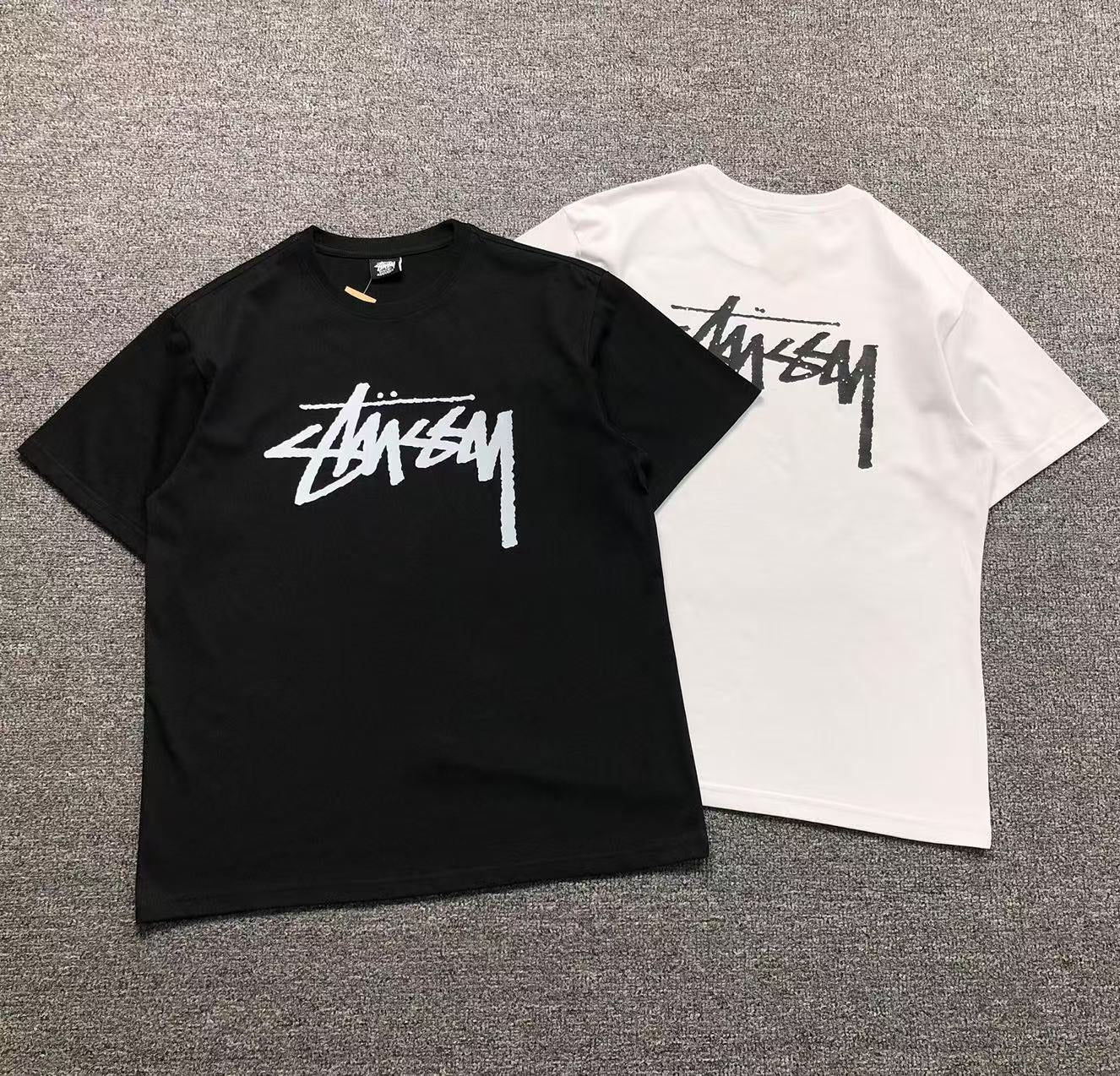 Stussy Simple Tee